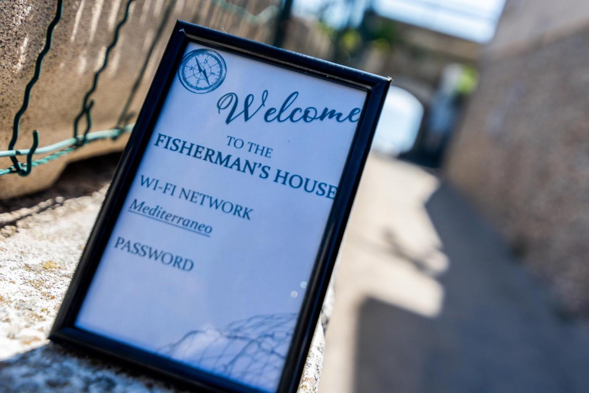 New Fishermans House Seaside, Air Conditioning & Wi-Fi Бордихера Екстериор снимка